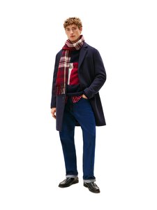 Tommy Hilfiger - DC-villasekoitetakki - DW5 DESERT SKY Tommy Hilfiger - DC-villasekoitetakki - DW5 DESERT SKY | Stockmann