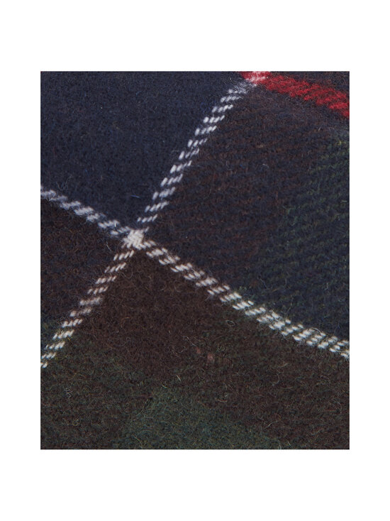 Barbour - Galli Flat -lakki - TN11 CLASSIC TARTAN | Stockmann - photo 4