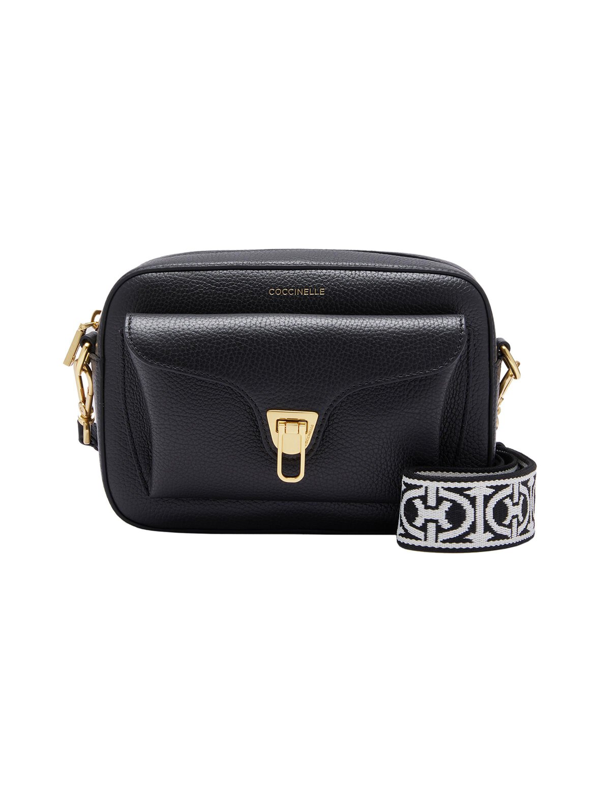 Beat Soft Crossbody -nahkalaukku