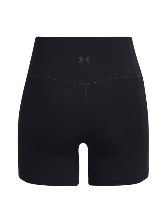 Under Armour - Spordipüksid Meridian Middy - 001 BLACK - photo 2 Under Armour - Spordipüksid Meridian Middy - 001 BLACK | Stockmann - photo 2