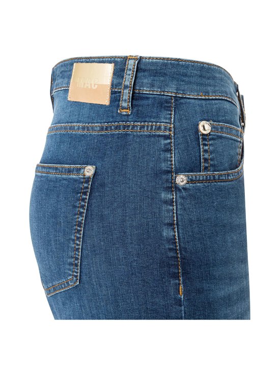 Mac Jeans - Culotte džinsi - D544 BASIC BLUE STONE - photo 5 Mac Jeans - Culotte džinsi - D544 BASIC BLUE STONE | Stockmann - photo 5
