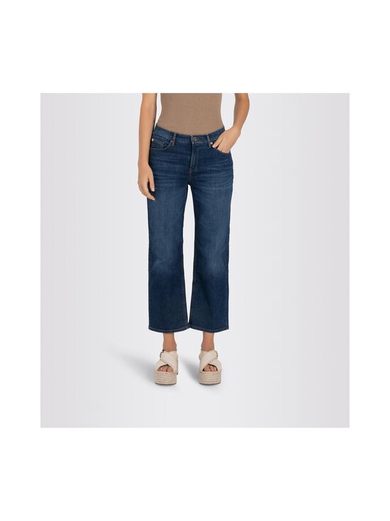 Mac Jeans - Culotte džinsi - D544 BASIC BLUE STONE - photo 6 Mac Jeans - Culotte džinsi - D544 BASIC BLUE STONE | Stockmann - photo 6