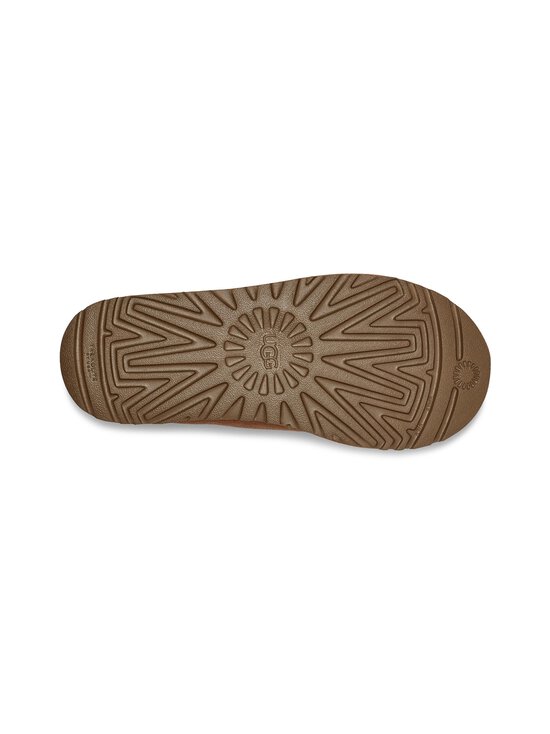 UGG - W Tasman II Clog -pistokkaat - CHE CHESTNUT - photo 4 UGG - W Tasman II Clog -pistokkaat - CHE CHESTNUT | Stockmann - photo 4