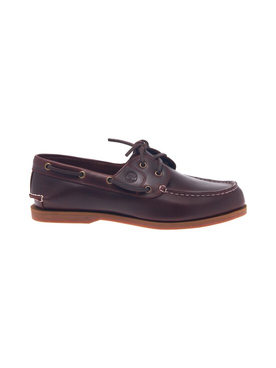 Timberland - Classic Boat -nahkaloaferit - BURGUNDY - photo 1 Timberland - Classic Boat -nahkaloaferit - BURGUNDY | Stockmann - photo 1