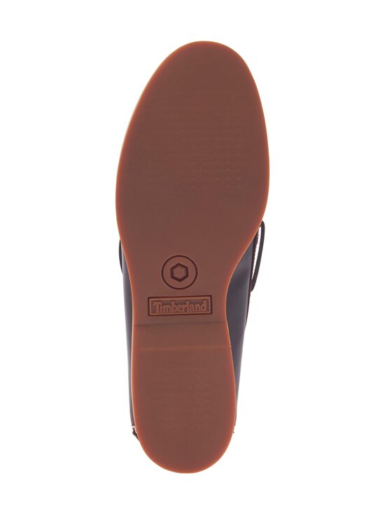 Timberland - Classic Boat -nahkaloaferit - BURGUNDY - photo 4 Timberland - Classic Boat -nahkaloaferit - BURGUNDY | Stockmann - photo 4