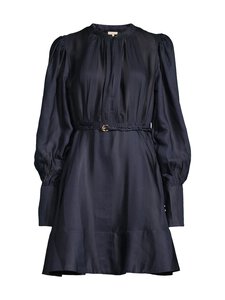 by TiMo - Pidulik kleit Striped Belt - 017 - NAVY | Stockmann