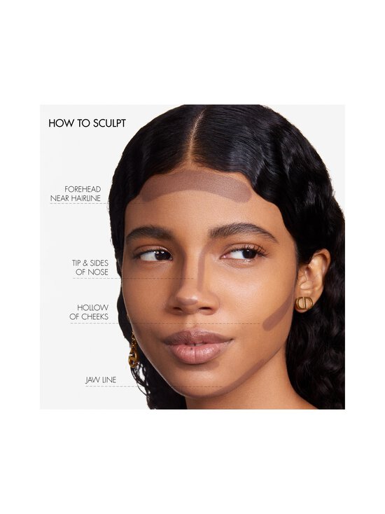 DIOR - Forever Skin Contour Stick -varjostuspuikko - 4 | Stockmann - photo 6