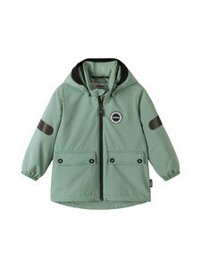 Reima - Symppis-takki - 81B0 STONE GREEN | Stockmann