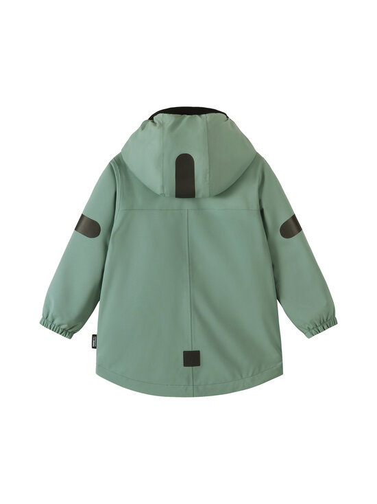 Reima - Symppis-takki - 81B0 STONE GREEN | Stockmann - photo 2