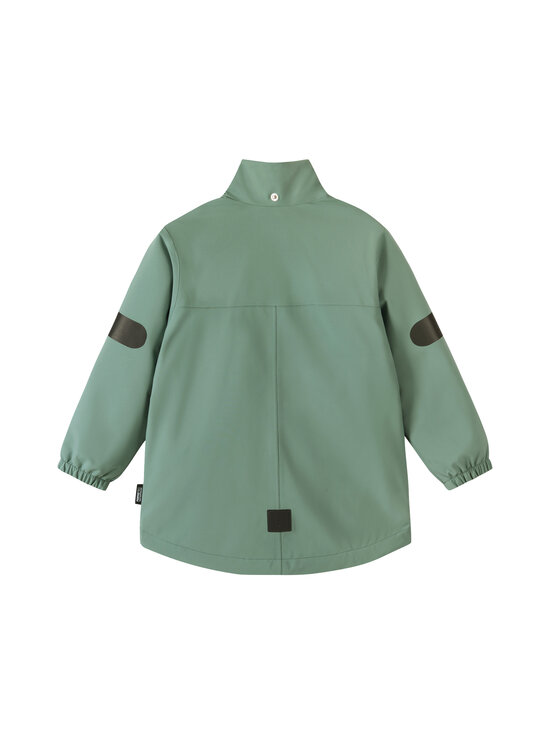 Reima - Symppis-takki - 81B0 STONE GREEN | Stockmann - photo 3