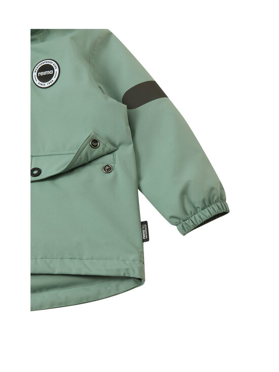 Reima - Symppis-takki - 81B0 STONE GREEN | Stockmann - photo 5