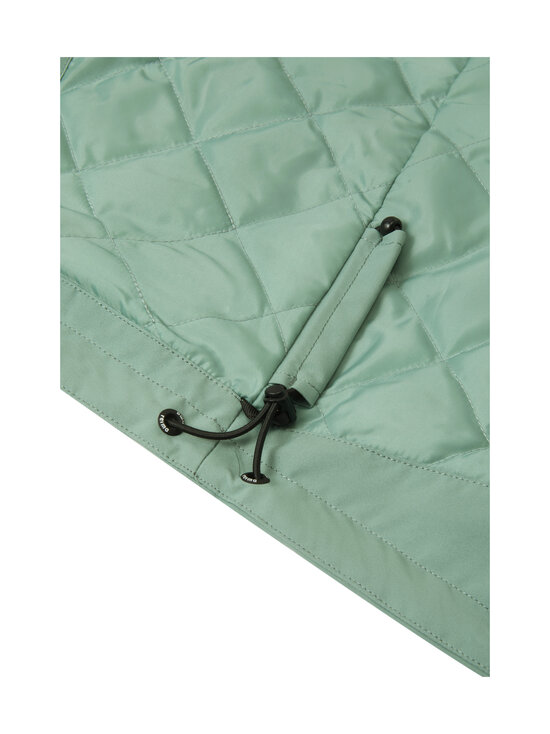 Reima - Symppis-takki - 81B0 STONE GREEN | Stockmann - photo 6