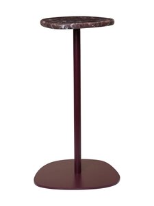 Ferm Living - Plyo Accent -pöytä - DARK GRAPE | Stockmann