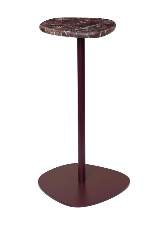 Ferm Living - Plyo Accent -pöytä - DARK GRAPE | Stockmann - photo 2