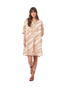 Repeat - Linasegust kleit - GOLD (8424) | Stockmann