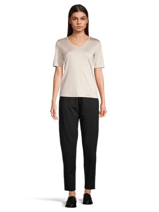 ESSENTIALS by Stockmann - T-särk Joanna - CHALK | Stockmann - photo 2