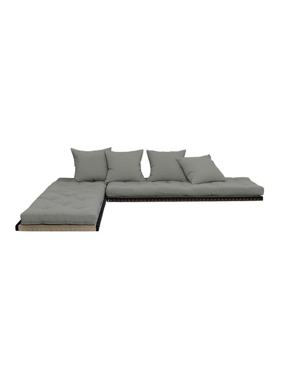 Karup - Chico-futonsohva grey L 200 cm - GREY | Stockmann - photo 2
