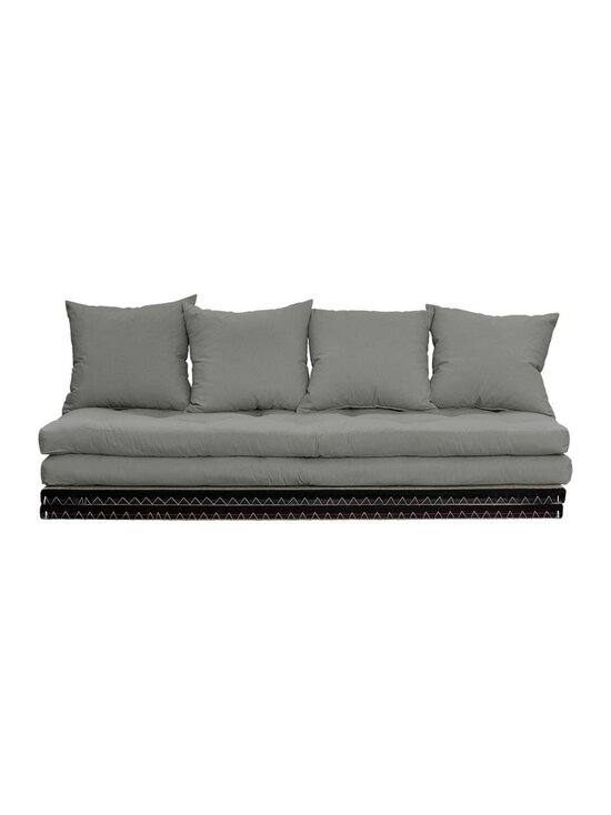 Karup - Chico-futonsohva grey L 200 cm - GREY | Stockmann - photo 1