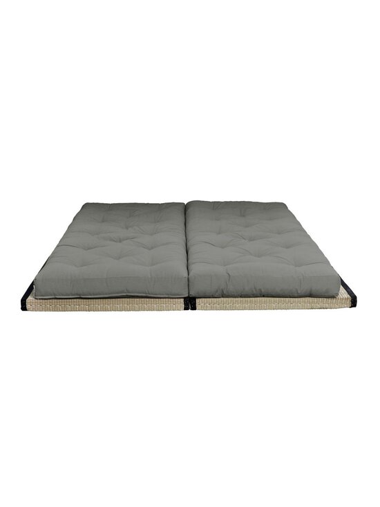 Karup - Chico-futonsohva grey L 200 cm - GREY | Stockmann - photo 3