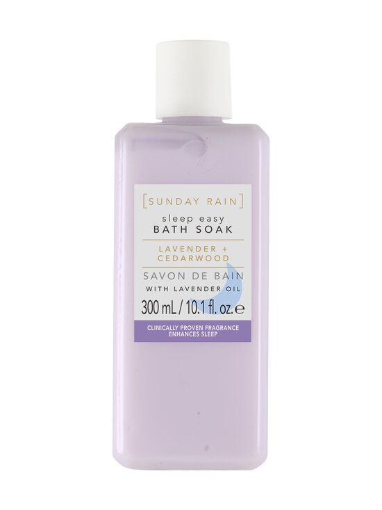 Sleep Easy Bath Soak -kylpyvaahto 300 ml
