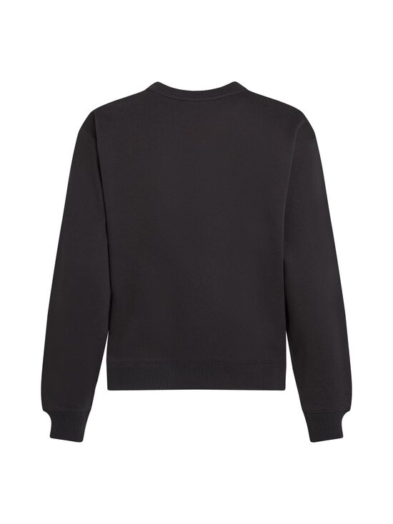 Tommy Hilfiger - Modern džemperis - BDS BLACK - photo 2 Tommy Hilfiger - Modern džemperis - BDS BLACK | Stockmann - photo 2
