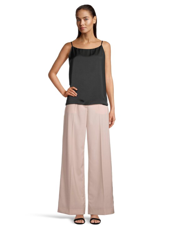 Max Mara Weekend - Visivo Langehose -housut - 004 PUDER | Stockmann - photo 3
