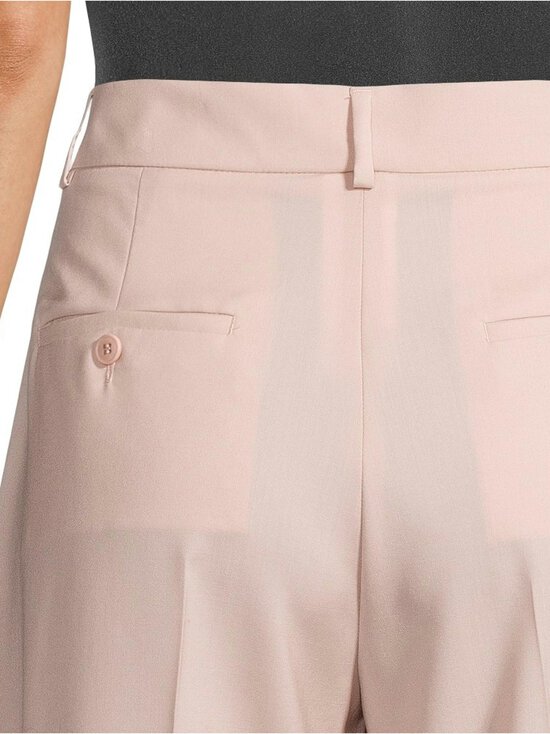 Max Mara Weekend - Visivo Langehose -housut - 004 PUDER | Stockmann - photo 6