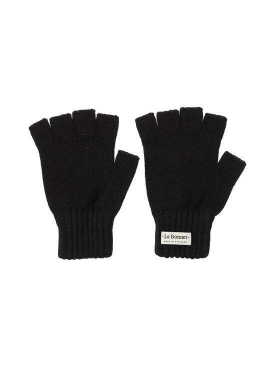 Gloves Fingerless -villakynsikkäät