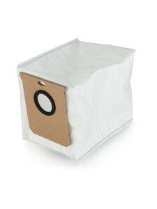 Wilfa - Innobot- tyhjennysaseman pölypussit 5 kpl - WHITE Wilfa - Innobot- tyhjennysaseman pölypussit 5 kpl - WHITE | Stockmann