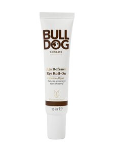 Bulldog Natural Skincare - Age Defence Eye Roll-On -silmänympärysvoide 15 ml Bulldog Natural Skincare - Age Defence Eye Roll-On -silmänympärysvoide 15 ml | Stockmann