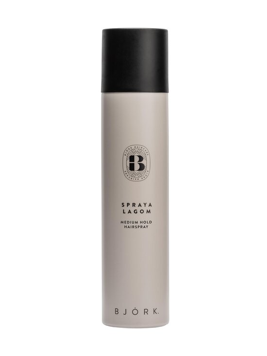 Björk - Medium Hold Hairspray -hiuskiinne, 300 ml - NOCOL | Stockmann - photo 1