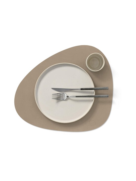 Lind DNA - Corduroy Curve galda paliktnis 37 x 44 cm - CLAY BROWN - photo 2 Lind DNA - Corduroy Curve galda paliktnis 37 x 44 cm - CLAY BROWN | Stockmann - photo 2