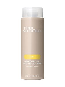 Paul Mitchell - Baby Don't Cry -shampoo 300 ml | Stockmann