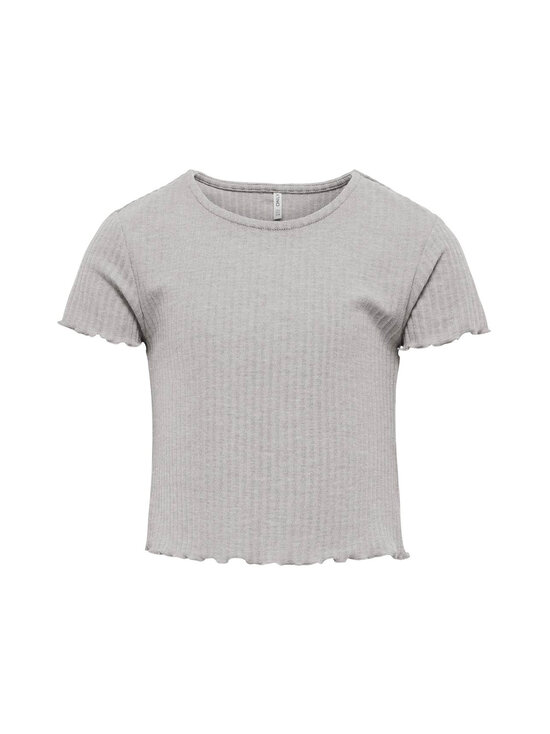 KIDS ONLY - T-särk KogNella O-Neck - OPAL GRAY | Stockmann - photo 1