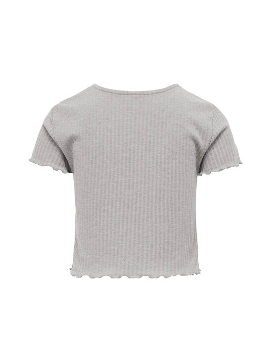 KIDS ONLY - T-särk KogNella O-Neck - OPAL GRAY | Stockmann - photo 2