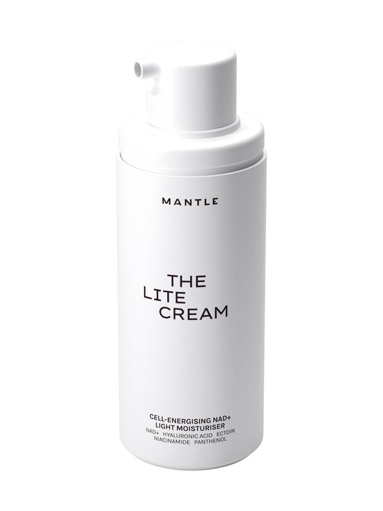 MANTLE - The Lite Cream Cell-energising NAD+ viegls mitrinošais krēms - NOCOL | Stockmann - photo 2