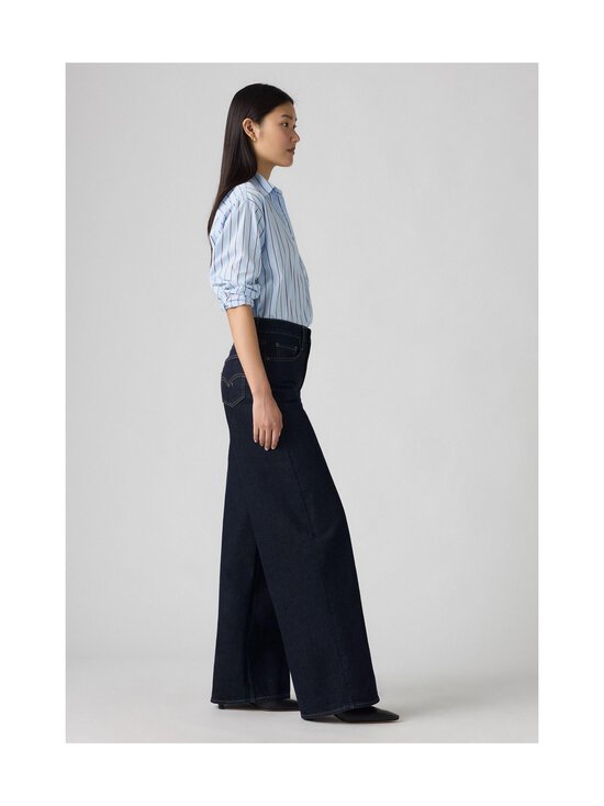 Levi's - Teksapüksid 728 Wide Leg Retro Rinse - 226 RETRO RINSE LB - photo 4 Levi's - Teksapüksid 728 Wide Leg Retro Rinse - 226 RETRO RINSE LB | Stockmann - photo 4