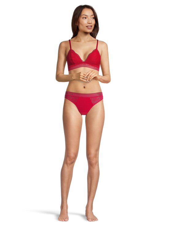 Polo Ralph Lauren - Love Bikini biksītes - 556 JESTER RED | Stockmann - photo 4