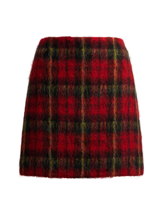 Lauren Ralph Lauren - Liddle Pencil minikleita - RED/BLACK/YELLOW MULTI | Stockmann - photo 1