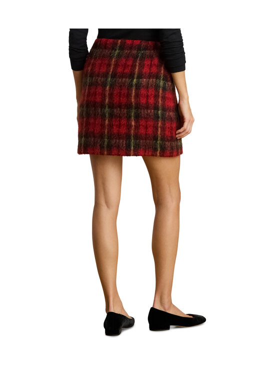 Lauren Ralph Lauren - Liddle Pencil minikleita - RED/BLACK/YELLOW MULTI | Stockmann - photo 3