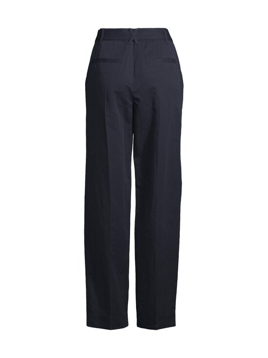 Proenza Schouler - Vera-housut - 410 NAVY | Stockmann - photo 2