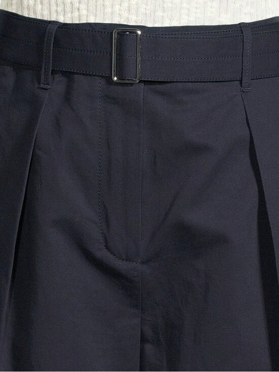 Proenza Schouler - Vera-housut - 410 NAVY | Stockmann - photo 5