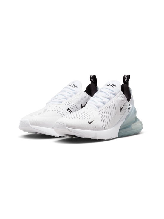 Nike - M Air Max 270 -sneakerit - 100 WHITE/BLACK-WHITE - photo 4 Nike - M Air Max 270 -sneakerit - 100 WHITE/BLACK-WHITE | Stockmann - photo 4