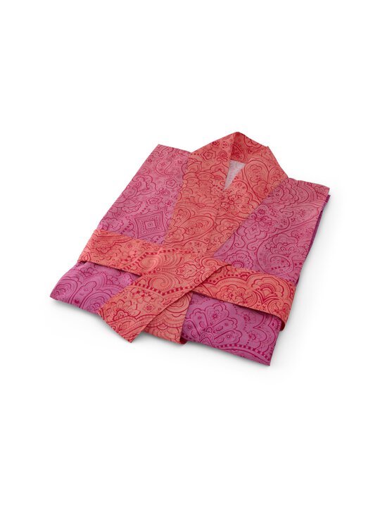 Bassetti - Kimono Dolceacqua -aamutakki - P1 PINK | Stockmann - photo 2