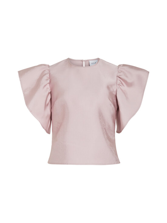 Vila - ViShina blūze - CHALK PINK | Stockmann - photo 1