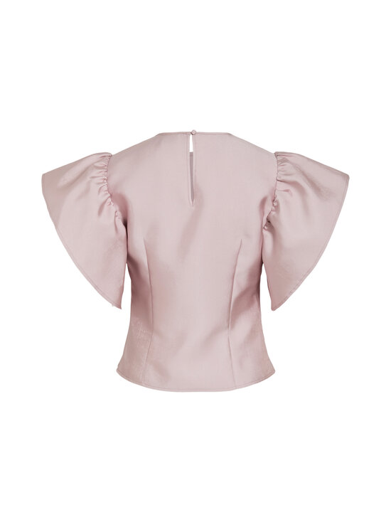Vila - ViShina blūze - CHALK PINK | Stockmann - photo 2