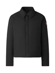 Canada Goose - Lodge Coach -takki - 9061 BLACK - NOIR Canada Goose - Lodge Coach -takki - 9061 BLACK - NOIR | Stockmann