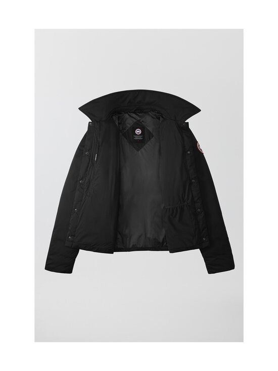 Canada Goose - Lodge Coach -takki - 9061 BLACK - NOIR - photo 2 Canada Goose - Lodge Coach -takki - 9061 BLACK - NOIR | Stockmann - photo 2