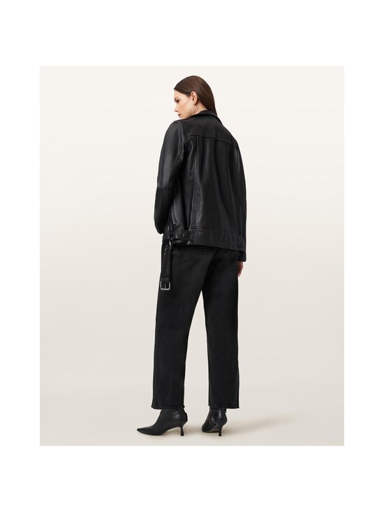 Allsaints - Aki Crossover -farkut - WASHED BLACK | Stockmann - photo 6