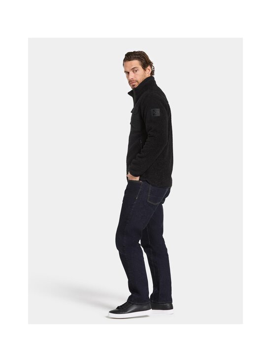 Didriksons - Peter Fullzip -takki - BLACK - photo 4 Didriksons - Peter Fullzip -takki - BLACK | Stockmann - photo 4